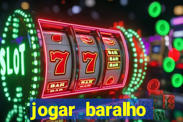 jogar baralho cigano gratis